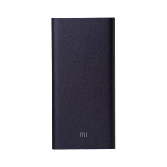 Power Bank | Xiaomi Mi Pro 2 10000 mAh | Custom Nama