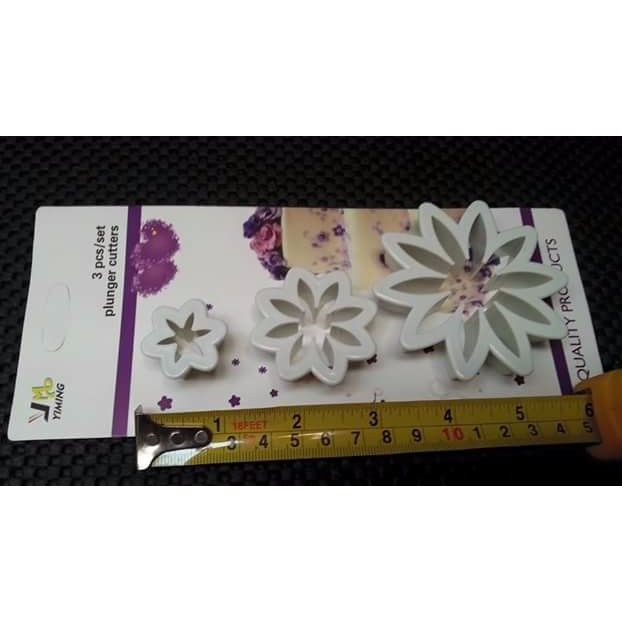 

Cutter Sunflower isi 3