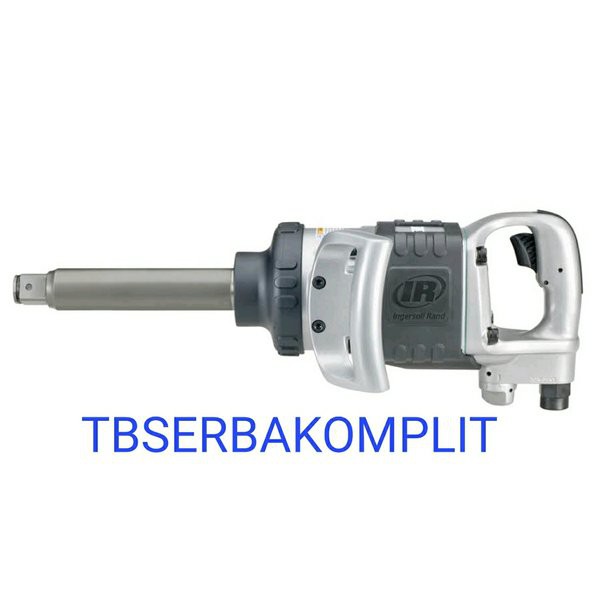 INGERSOLL RAND IR 285B-6AP Air Impact Wrench 1 inch Long Anvil USA quality  drive 1in Ingersollrand