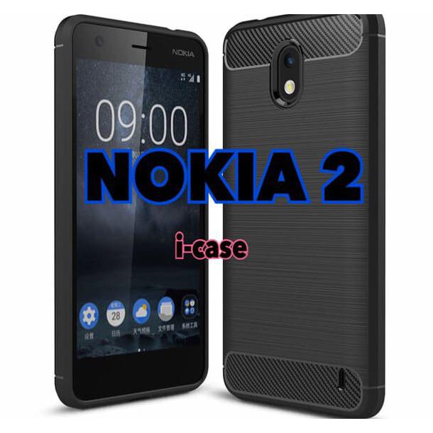NOKIA 2 case rugged armor - Izhar.Farida