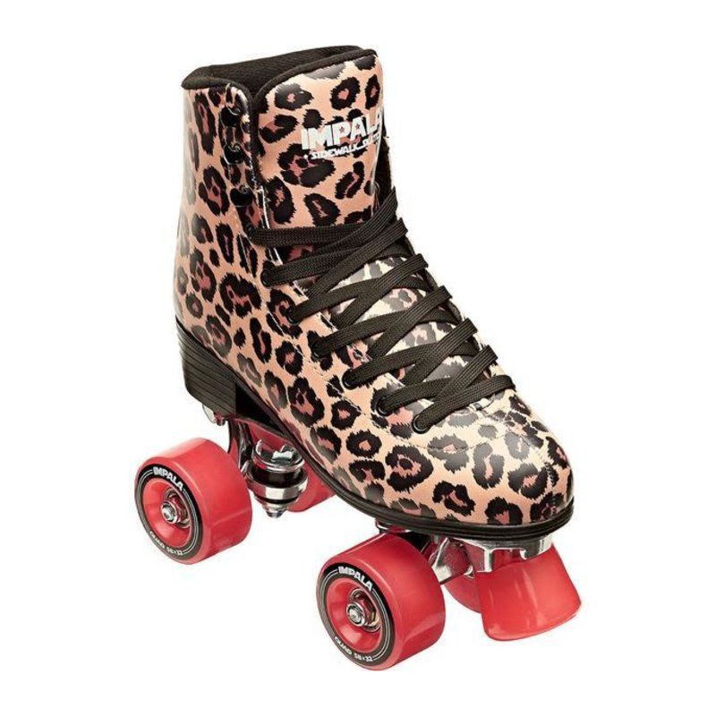 

IMPALA QUADSKATES