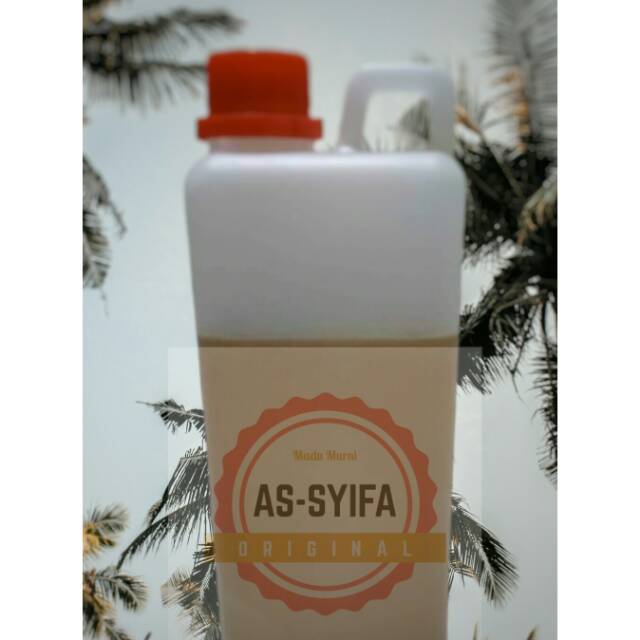 

Madu Asli/multiflora/kemasan 1kg