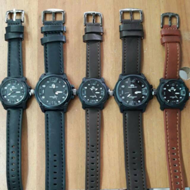 JAM TANGAN QUIKSILVER