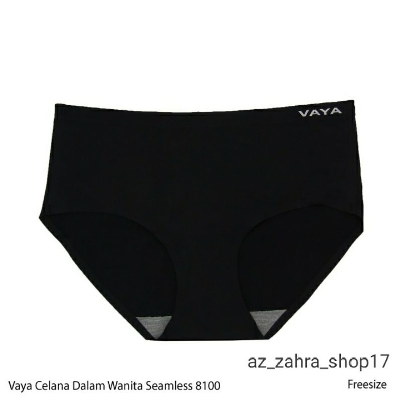 Celana dalam tanpa jahitan // Celana dalam Seamless vaya art 8100