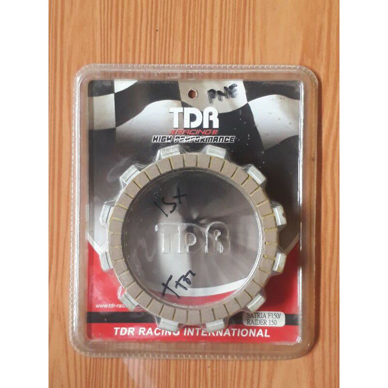 TDR KAMPAS KOPLING SATRIA FU