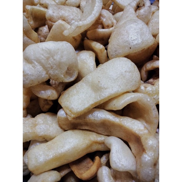 

KERUPUK KULIT/DOROKDOK/ASLI KULIT PREMIUM/RASA YANG KHAS/DOROKDOK KULIT SAPI/CEMILAN/DISAYUR