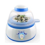 Baby Safe LB310 Multifunction Sterilizer multi fungsi with LED