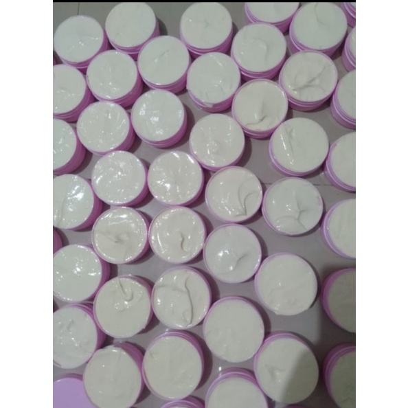 HB Dosting pemutih badan