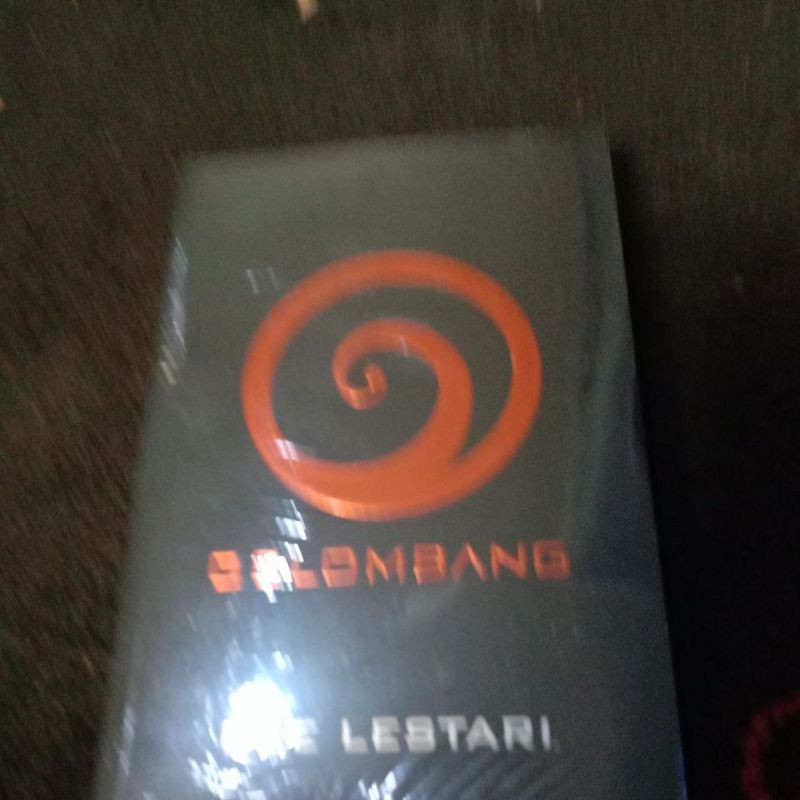 GELOMBANG dee lestari