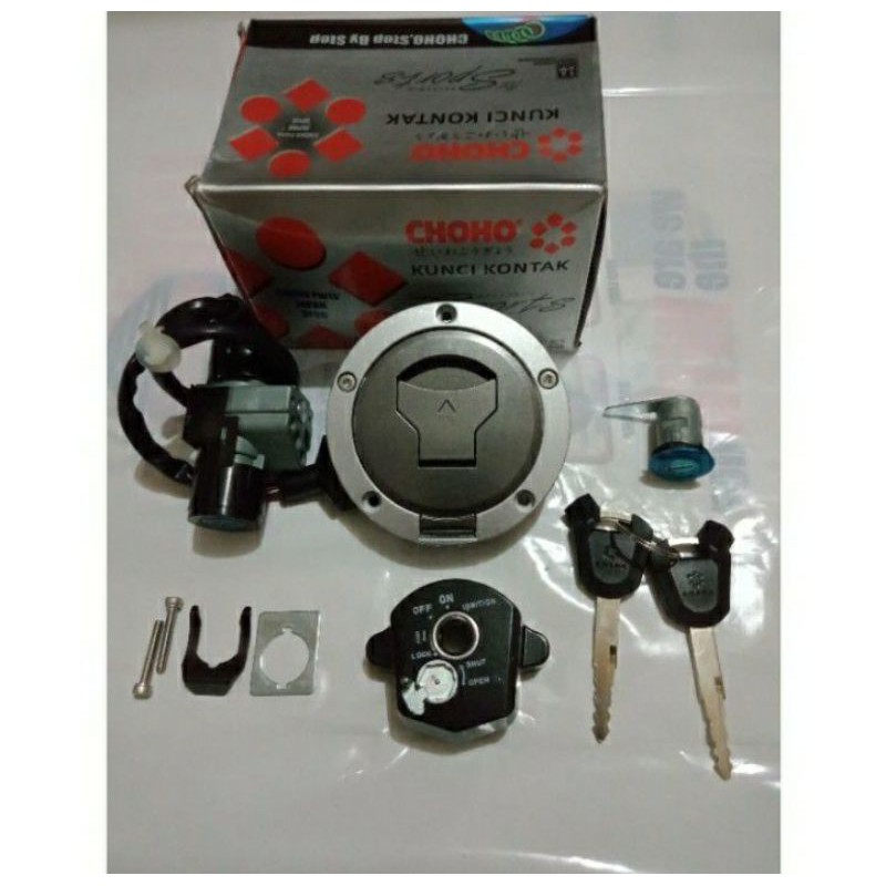 kunci kontak ser cbr 150r LED