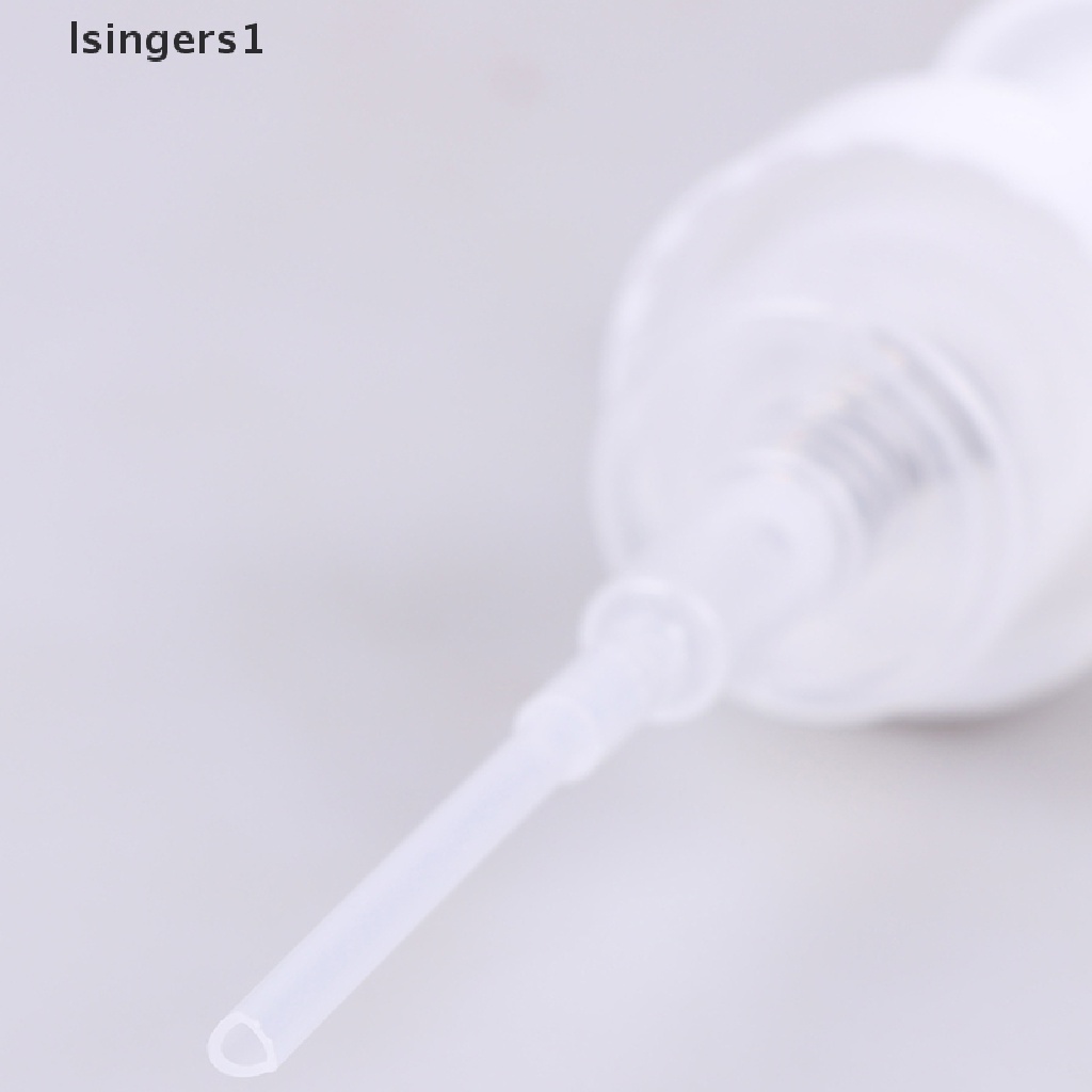 (lsingers1) 1pc Botol dispenser Sabun foaming 500ml