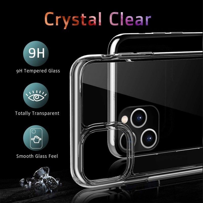 CLEAR CASE 2MM SAMSUNG A13 4G A33 A53 A73 5G SERIES ORIGINAL