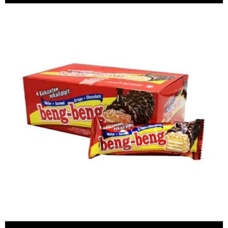 

wafer beng beng satuan