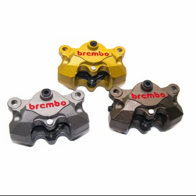 Kaliper Brembo 2 piston