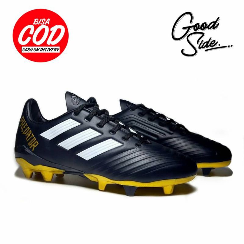 Sepatu Bola Adidas Predator Komponen Ori