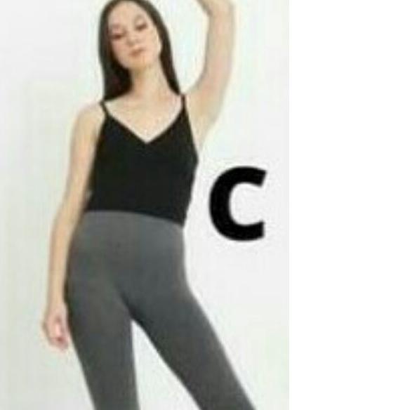 ✦ korset legging by wacoal ♔