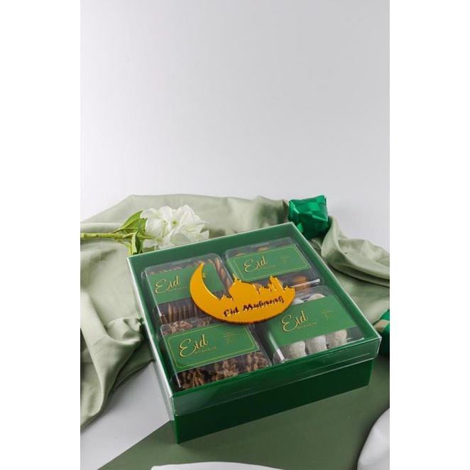 

PARCEL KUE LEBARAN KERING 4 TOPLES HAMPERS XCD521XS