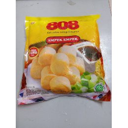 808 Empek-  Empek 500 gram