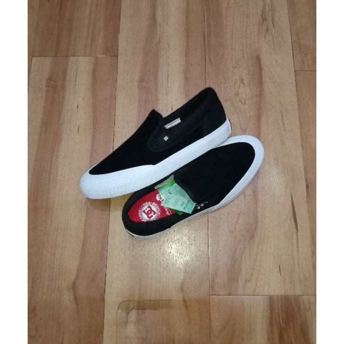 DC Manual Slip On S