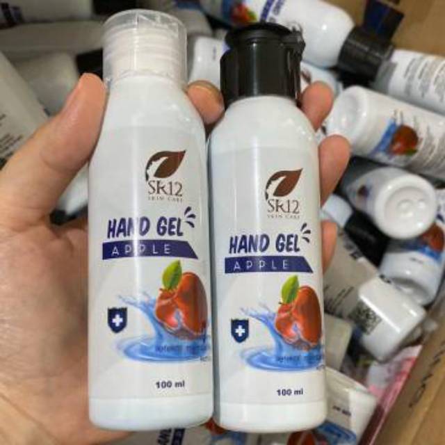HAND SANITIZER/HAND GEL APEL/HAND SANITIZER GEL