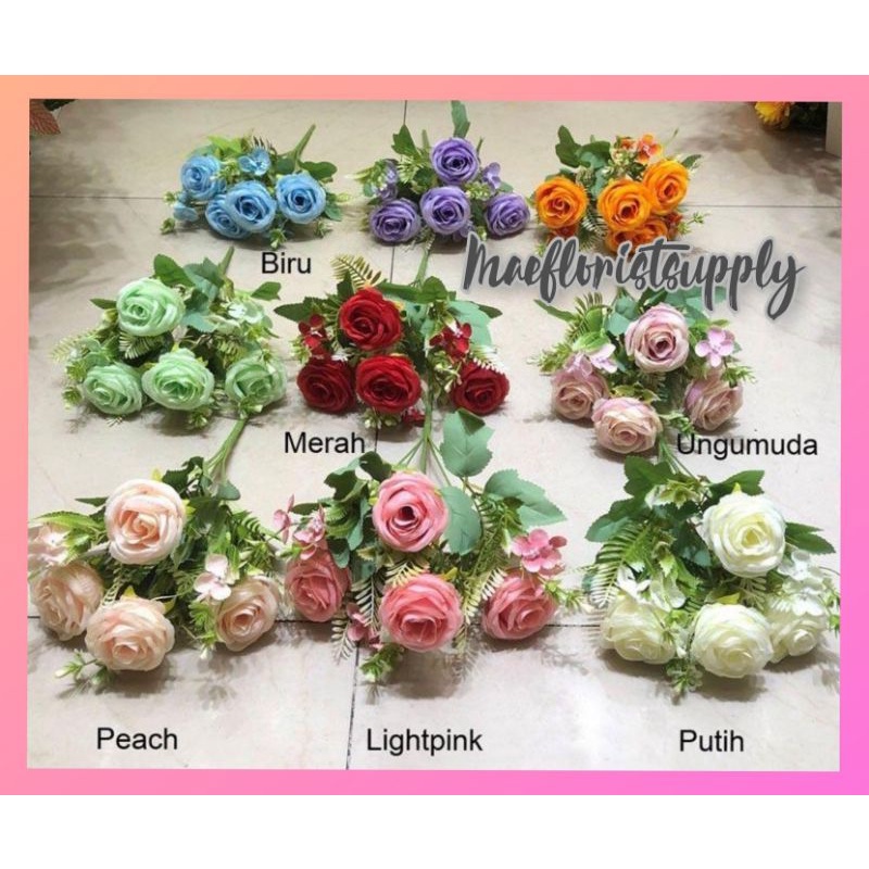 Bunga mawar  palsu ] bunga mawar artificial ] bunga mawar ] bunga palsu ] bunga mawar plastik