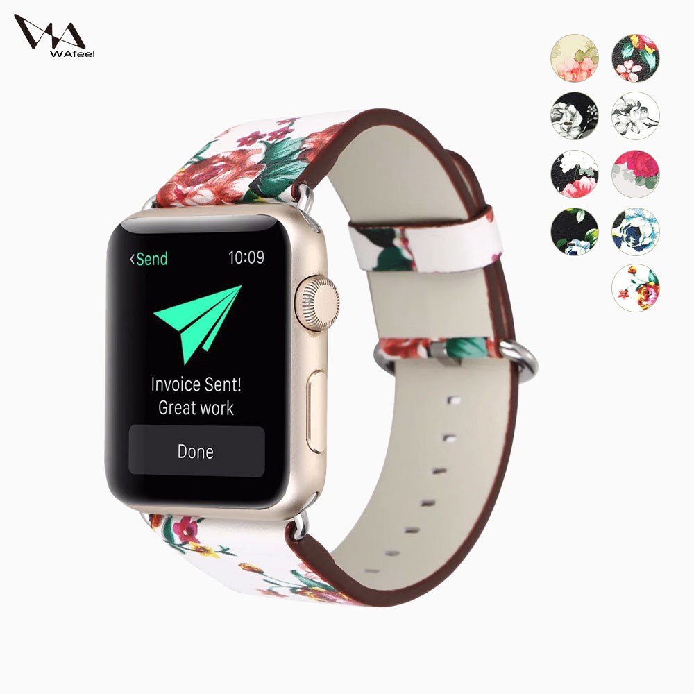 8 Buah Tpu Perhiasan Untuk Kasus Apple Watch Iwatch 