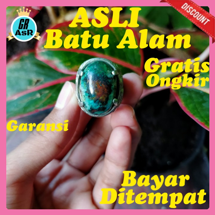 Batu Akik Bacan Kembang alam asli motif natural original ori bongkahan murah batu kalung terbaru