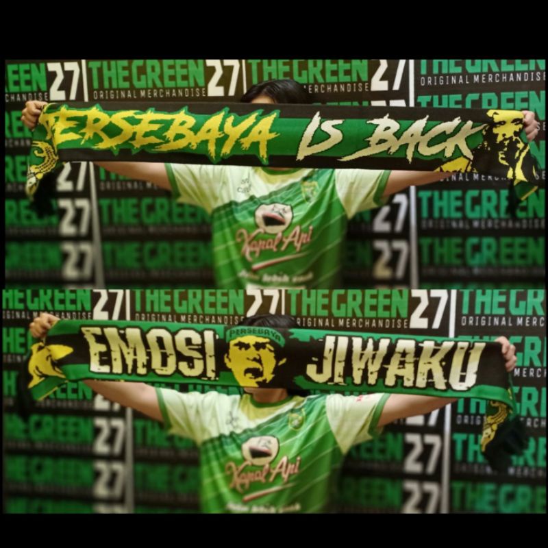SYAL PERSEBAYA MURAH-18