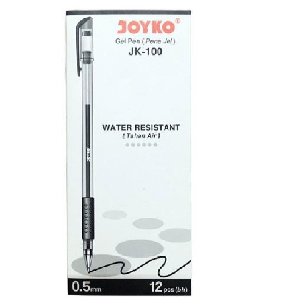 

JOYKO JK-100 BIRU