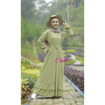 Couple Batik Keluarga Bahagia | Batik Khas Pekalongan