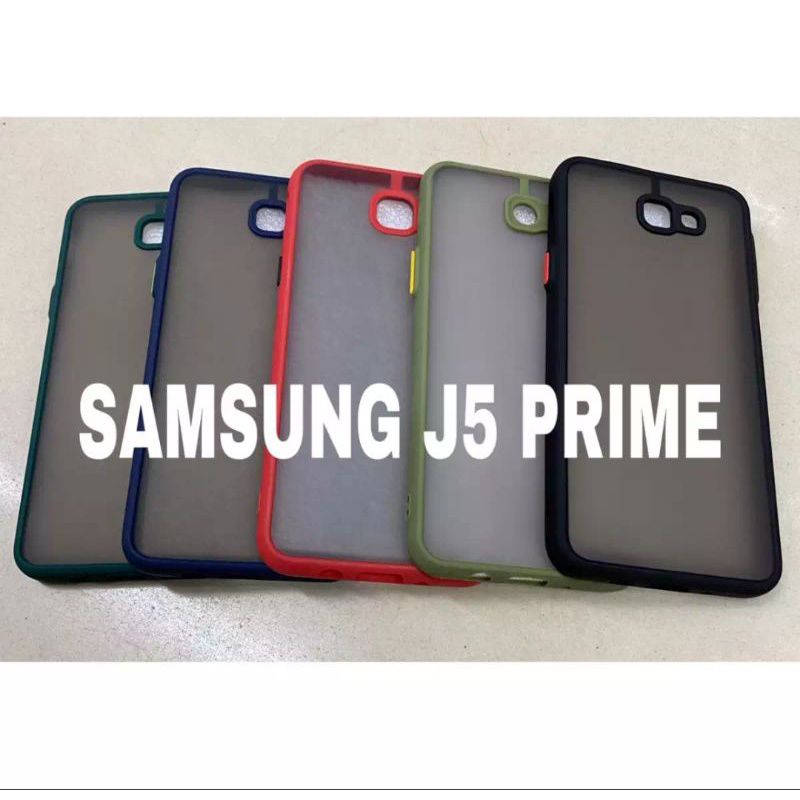 Softcase Slicon SAMSUNG J5PRIEM