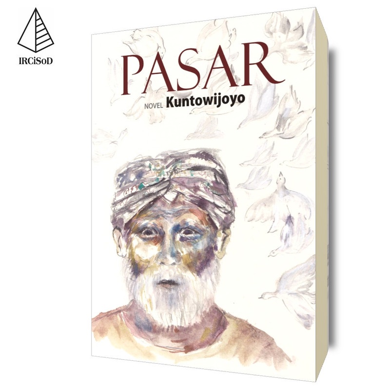 Pasar - Prof. Dr. Kuntowijoyo