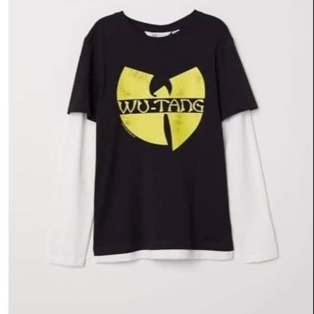 Kaos Anak wutang