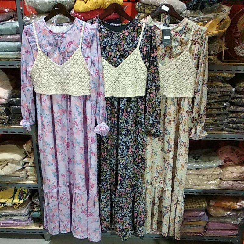 ATHAZI GAMIS MEIJIWANG ROMPI