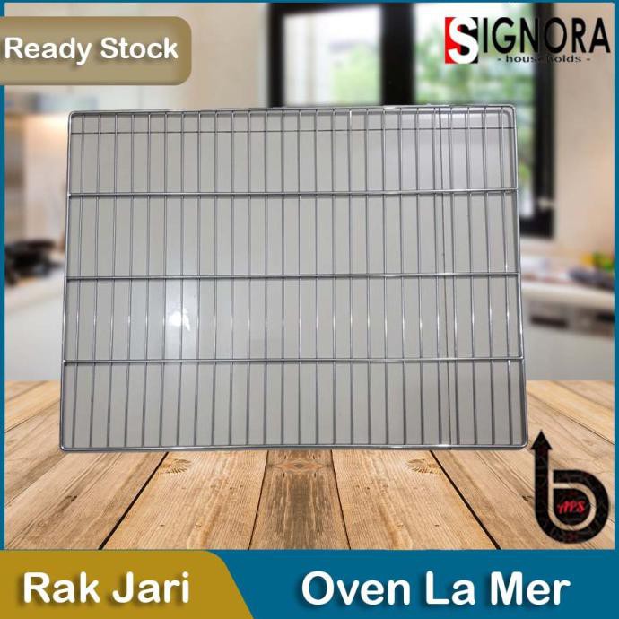 Signora Rak Jari Oven La Mer - Promo 
