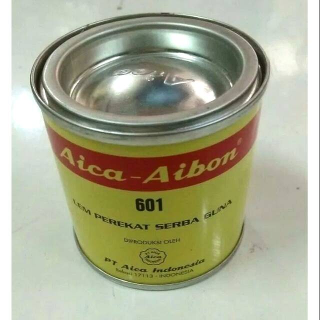 Lem Aibon kecil