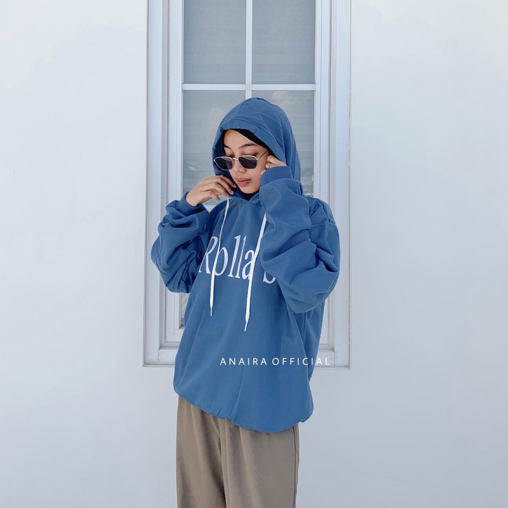 HOODIE WANITA ROLLA'S ANAIRAOFFICIAL