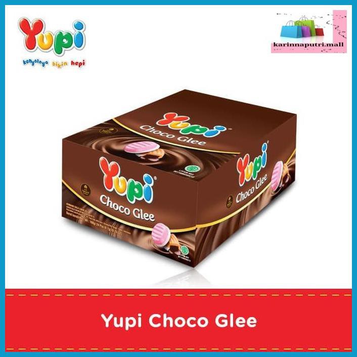 

E5Ewsfg- Yupi Choco Glee Db 78Itjyhf-