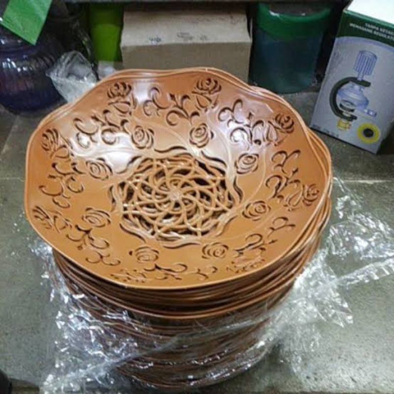 PIRING JIKIN PLASTIK