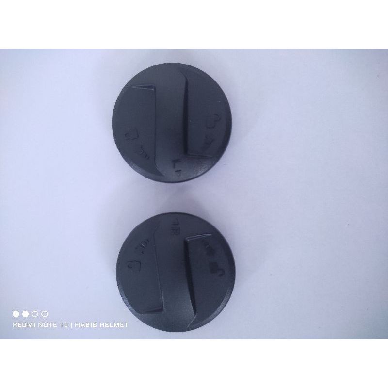 PENGUNCI KACA HELM ZEUS 811/ PENGUNCI VISOR HELM ZEUS 811