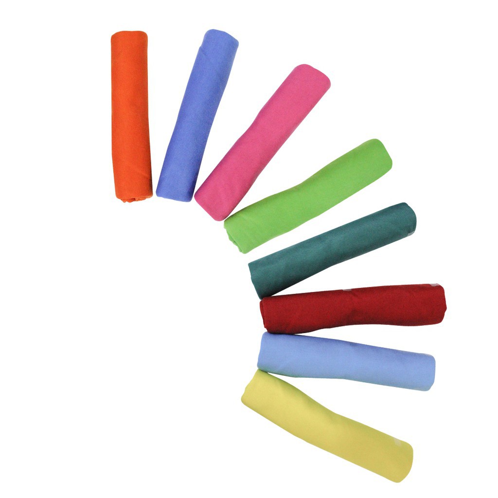 Dialogue Bedong Baby Polos DLB4211