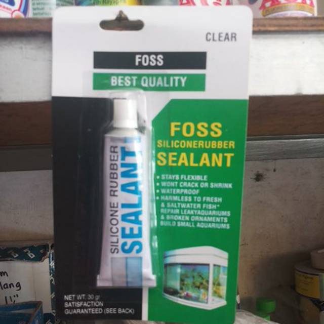 

lem sealant. lem akuarium. lem kaca. lem sealant hitam. lem sealant merah