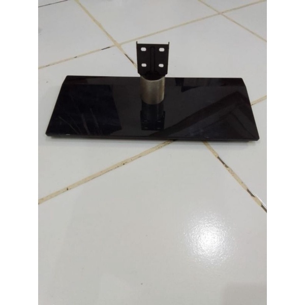 stand dudukan kaki tv toshiba 32pb201ej kaki tv led toshiba 32pb201