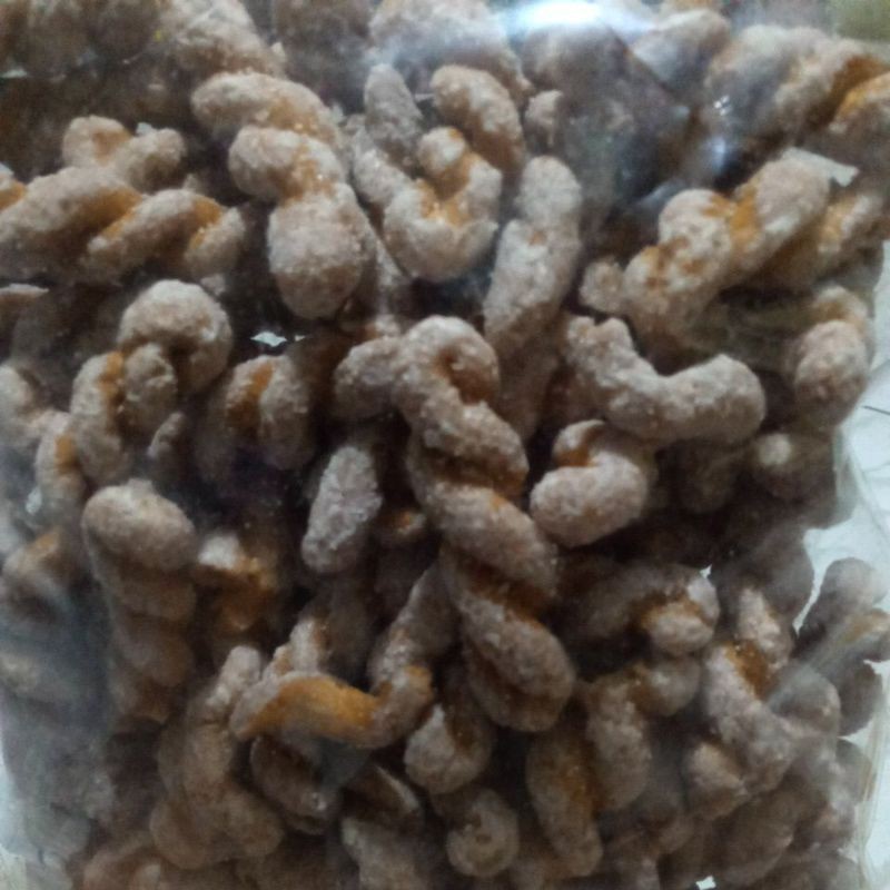 

Untir untir oleh-oleh khas medan