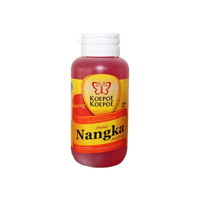 PASTA NANGKA (60ml)