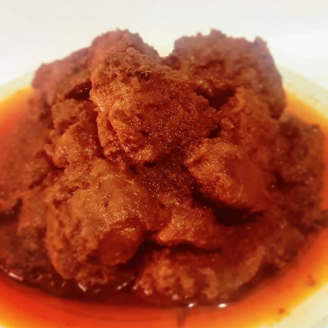 

RENDANG SAPI GUMARANG 1KG
