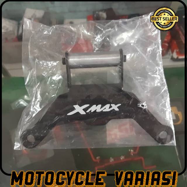 Breket holder hp yamaha xmax