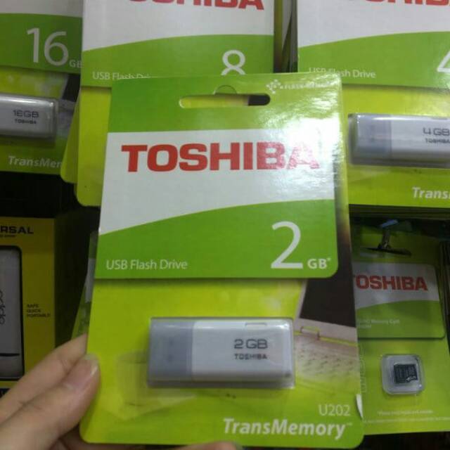 Flashdisk toshiba  8GB / 2GB / 16GB usb toshiba 2gb oc / 4gb / 8gb / 16gb / 32gb / 64gb