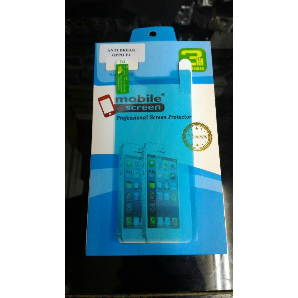 Termurah Anti Break Lenovo A6000 / A6010 / A6000+ / A6010 + Plus