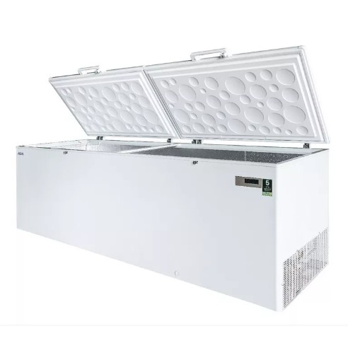 CHEST FREEZER AQUA AQF 1200